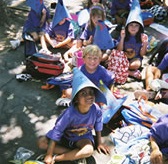 Camper Cubs
